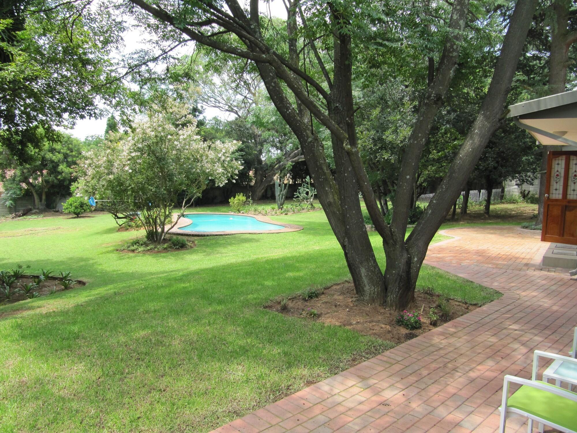 The Haystack On Homestead Johannesburg Exterior photo